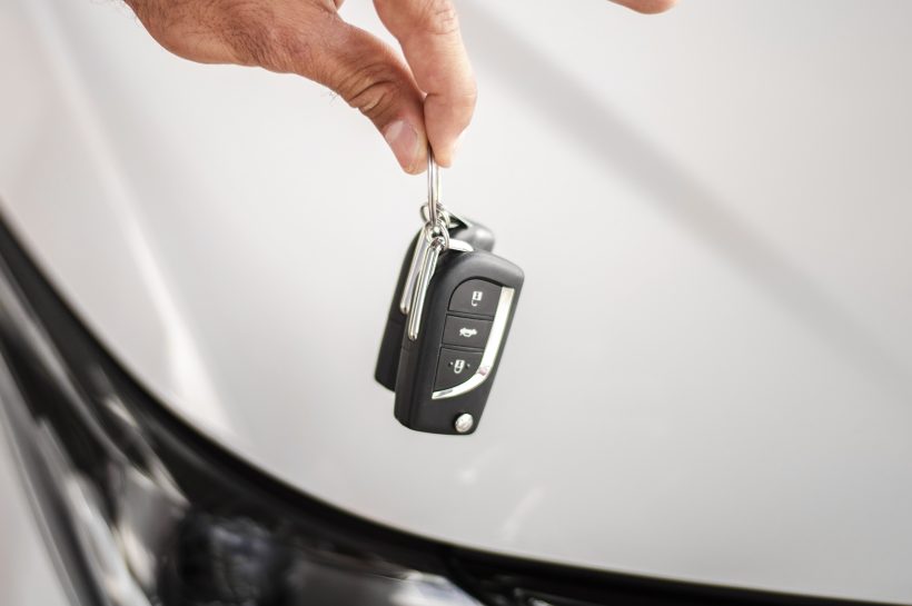Покупка Kia с пробегом: на что обратить внимание
