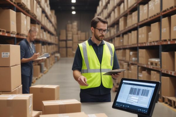 Маркировка товаров: особенности систем, технологии и требования к внедрению