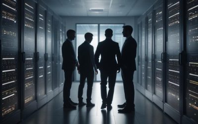 Информационная безопасность и защита баз данных: методы предотвращения утечек и несанкционированного доступа