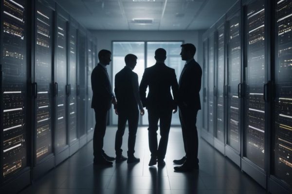 Информационная безопасность и защита баз данных: методы предотвращения утечек и несанкционированного доступа