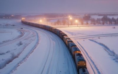 Железнодорожная перевозка автомобилей из Владивостока в Москву