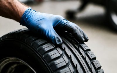Основные критерии выбора автомобильных шин
